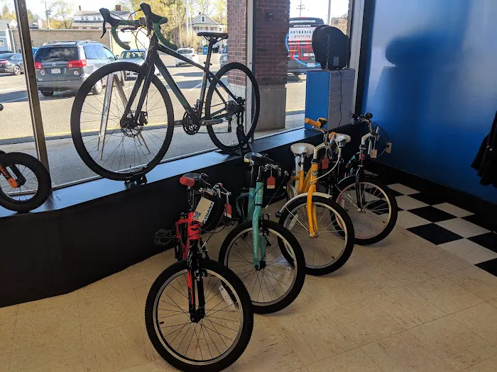 Southbridge Bicycles Picture 7