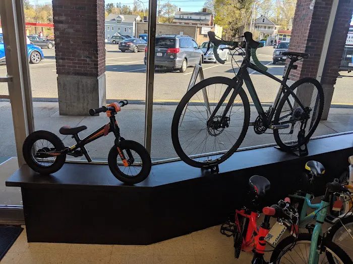 Southbridge Bicycles Picture 8