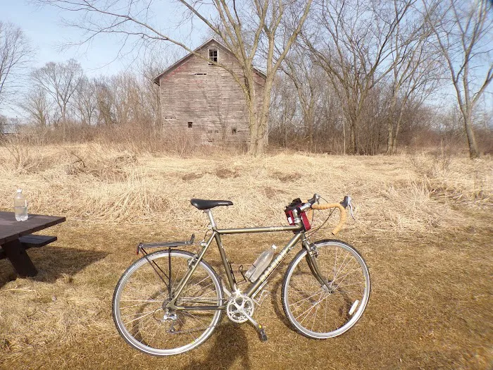 Evergreen Bicycle Works Picture 5