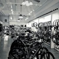 Grey Ghost Bicycles ico