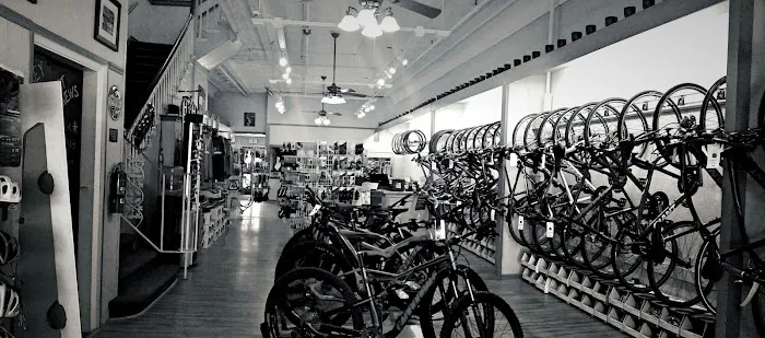 Grey Ghost Bicycles Picture 9