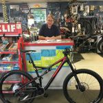 Rick's Bike Shop