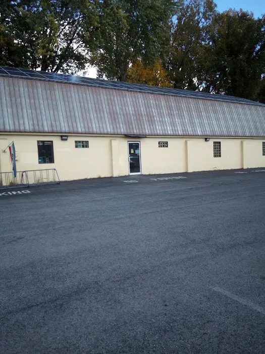 Rick's Bike Shop Picture 10