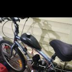 BILL FRYE THE BIKE GUY
