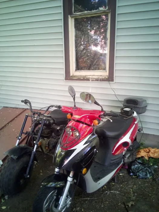 BILL FRYE THE BIKE GUY Picture 4