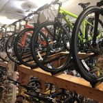 The Bike Works