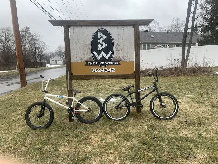 The Bike Works Picture 6