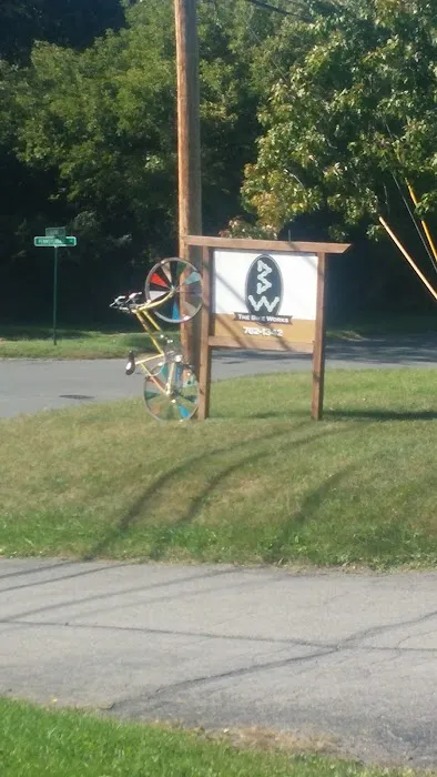 The Bike Works Picture 4