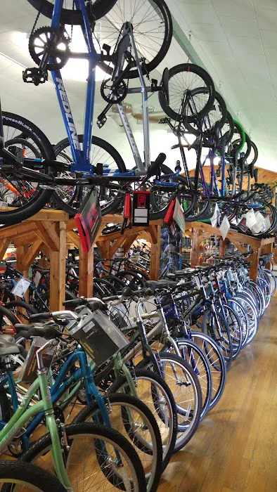 The Bike Works Picture 7