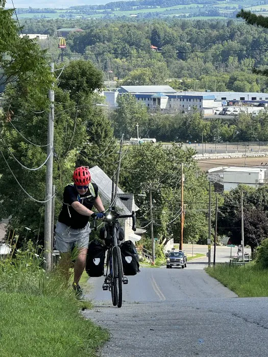 The Bike Works Picture 9