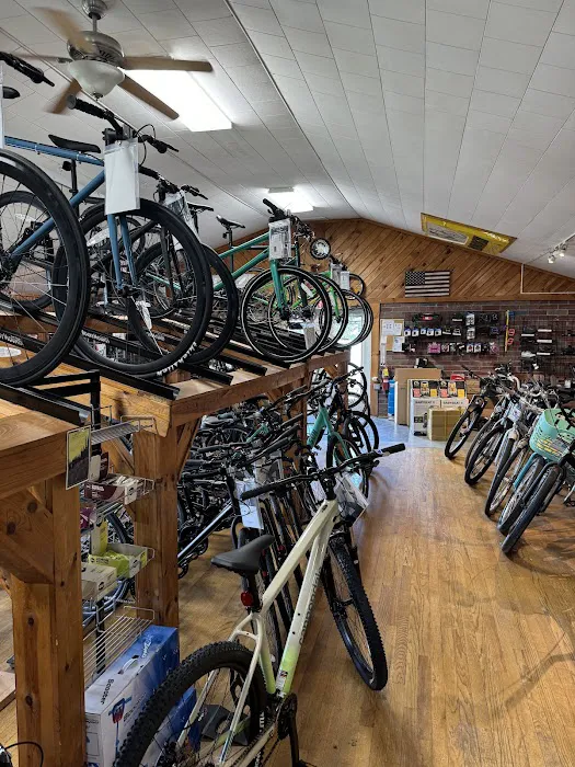 The Bike Works Picture 8