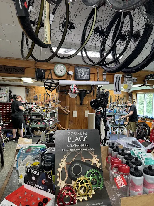 The Bike Works Picture 10