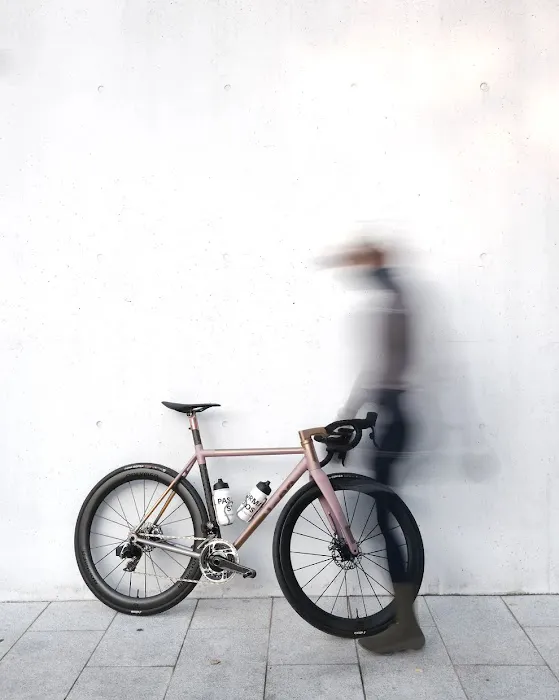No. 22 Bicycle Company Picture 1