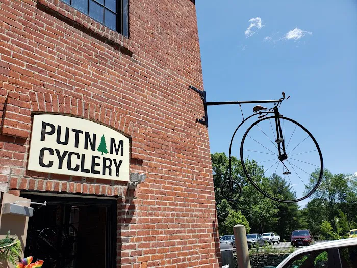 Niantic Bay Bicycles Picture 1
