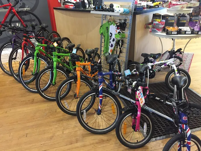 Niantic Bay Bicycles Picture 7