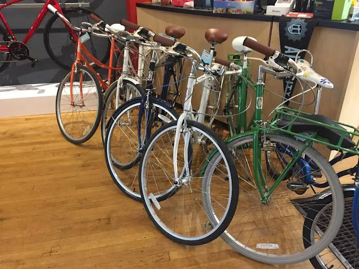 Niantic Bay Bicycles Picture 9