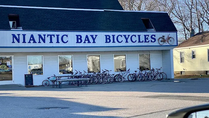 Niantic Bay Bicycles Picture 10
