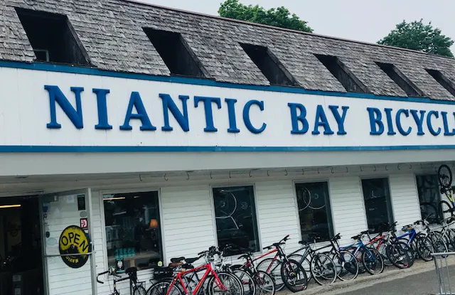 Niantic Bay Bicycles Picture 11