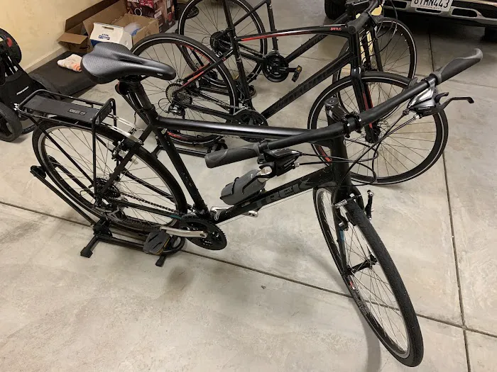 Wayfarer Bicycle Picture 5