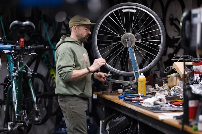 Wayfarer Bicycle Picture 8