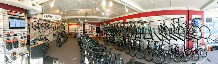 Wayfarer Bicycle Picture 10