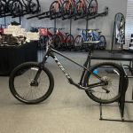 Mystic Cycle Centre