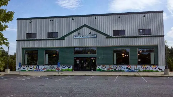 Mystic Cycle Centre Picture 2