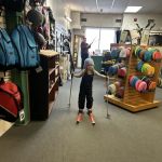 Burrows Sports