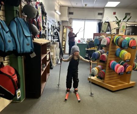 Burrows Sports