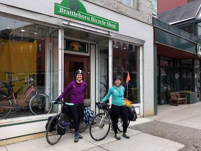Brattleboro Bicycle Shop Picture 9