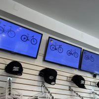 Barney's Bicycle ico