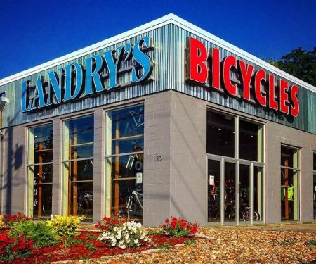 Landry's Bicycles