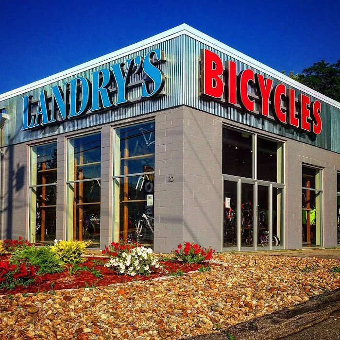 Landry's Bicycles Picture 2