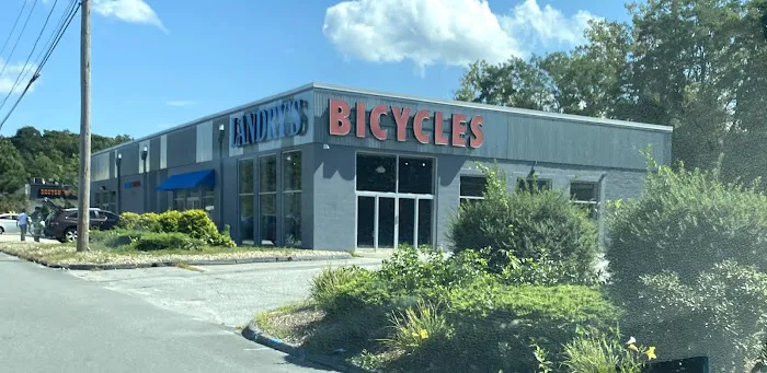 Landry's Bicycles Picture 7