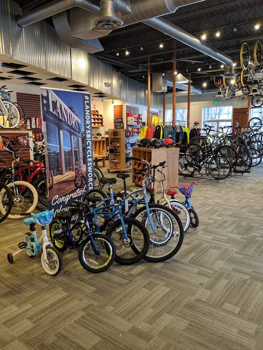 Landry's Bicycles Picture 9