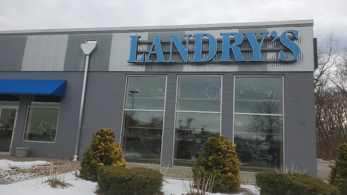 Landry's Bicycles Picture 10