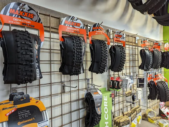 Fritz's Bicycle Shop Picture 7