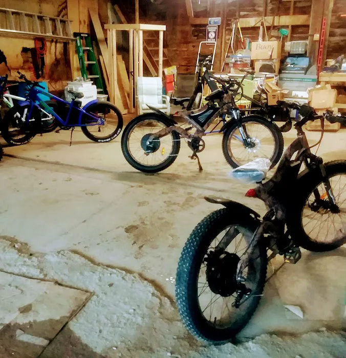 Bushbustingbikes LLC Picture 3