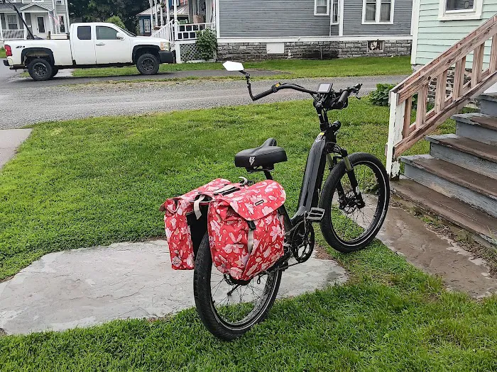 Bushbustingbikes LLC Picture 6