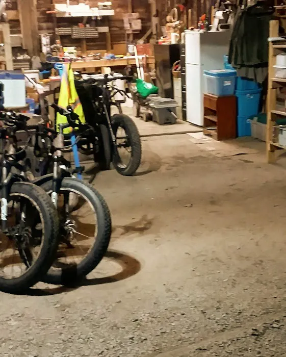 Bushbustingbikes LLC Picture 9