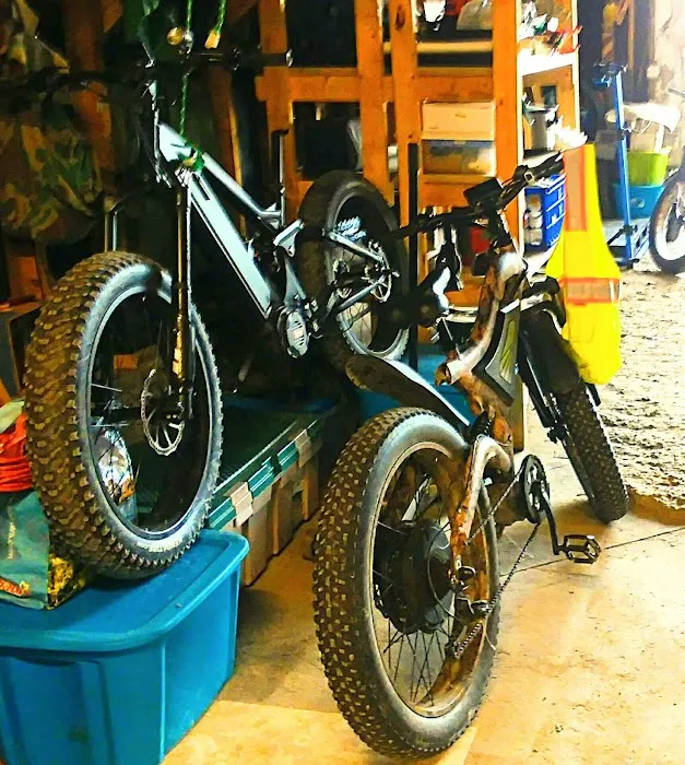 Bushbustingbikes LLC Picture 10