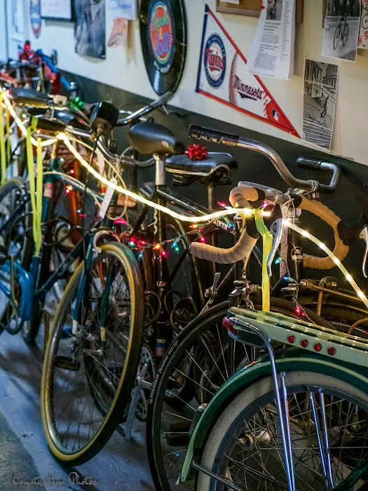 Dave's Bicycles Picture 3