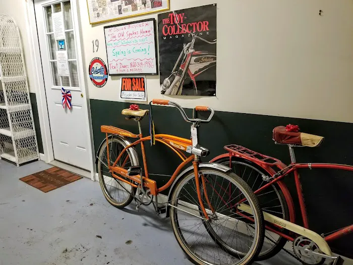 Dave's Bicycles Picture 4