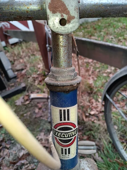 Dave's Bicycles Picture 7