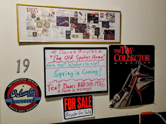 Dave's Bicycles Picture 9
