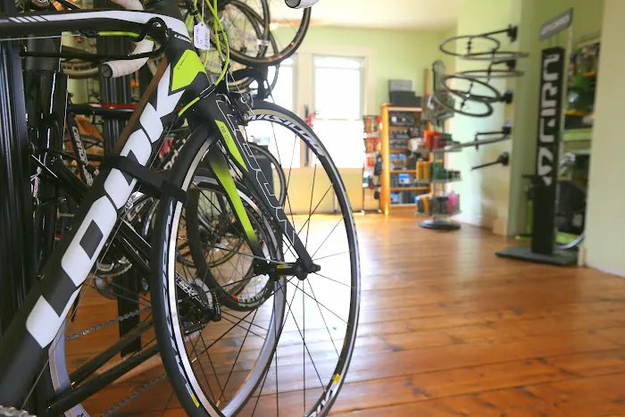 Brumble Bikes Picture 5