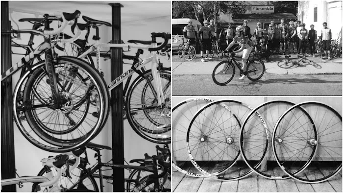 Brumble Bikes Picture 1