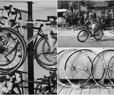 Brumble Bikes