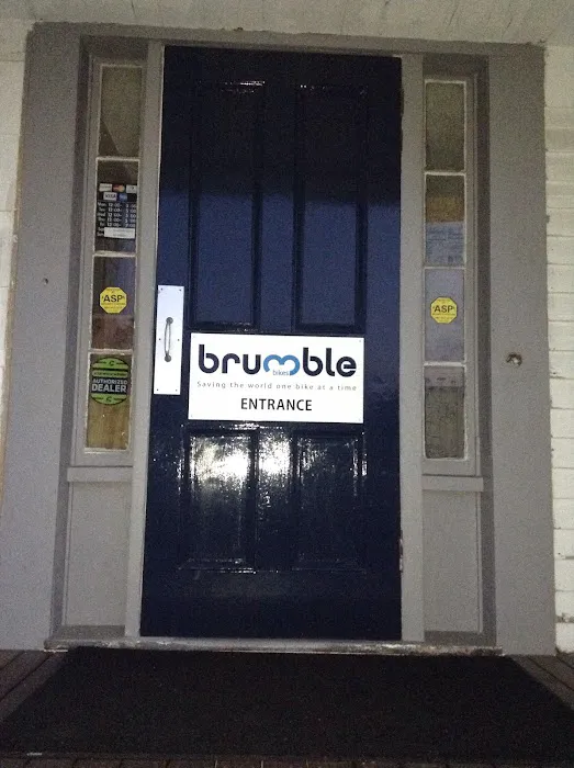 Brumble Bikes Picture 3