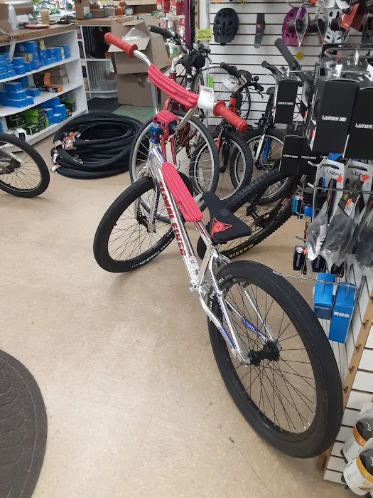 West Hill Shop Picture 1